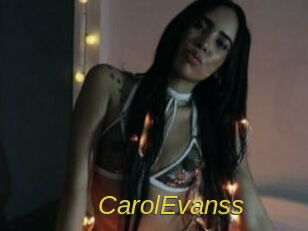 CarolEvanss Archive DVD ORG