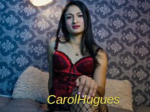 CarolHugues