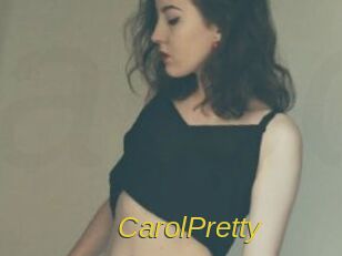 CarolPretty Archive DVD ORG