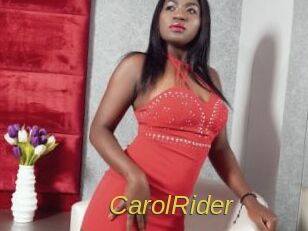 CarolRider