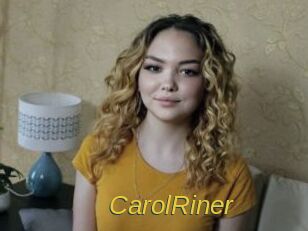 CarolRiner