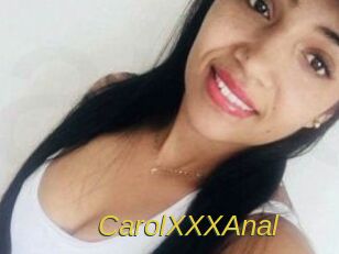 CarolXXXAnal