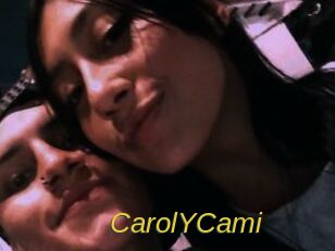CarolYCami