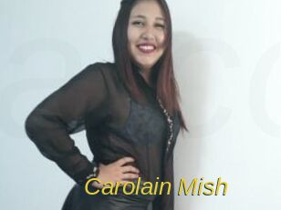 Carolain_Mish Archive DVD ORG