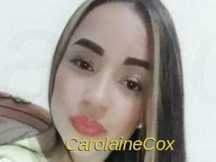 CarolaineCox