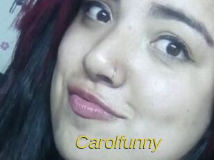 Carolfunny