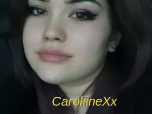 CaroliineXx