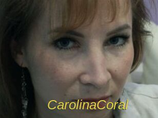 CarolinaCoral