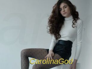 CarolinaGod