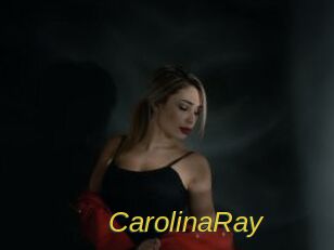 CarolinaRay Archive DVD ORG