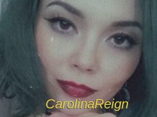 CarolinaReign