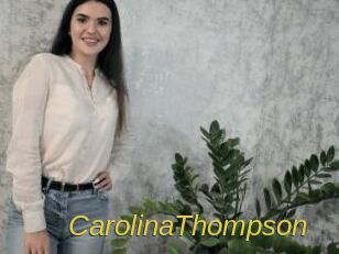 CarolinaThompson