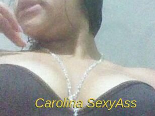 Carolina_SexyAss