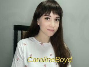 CarolineBoyd