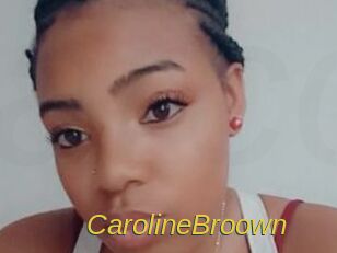 CarolineBroown