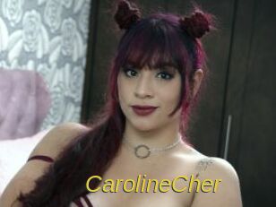 CarolineCher