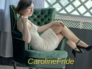 CarolineFride