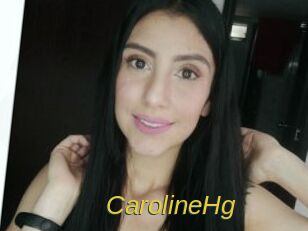 CarolineHg Archive DVD ORG