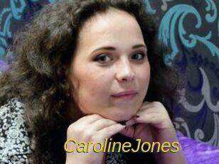CarolineJones