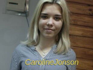 CarolineJonson