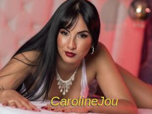 CarolineJou