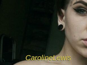 CarolineLewis