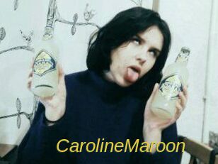 CarolineMaroon