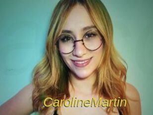 CarolineMartin