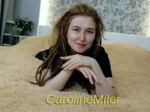 CarolineMiler
