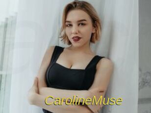 CarolineMuse