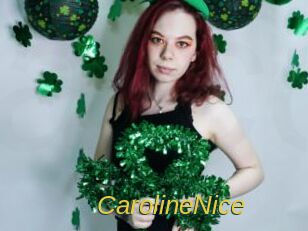 CarolineNice