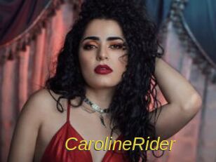 CarolineRider