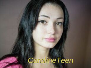 CarolineTeen