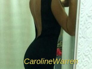 CarolineWarren