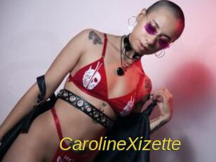 CarolineXizette