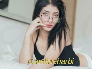Carolineharbi