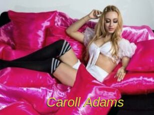 Caroll_Adams