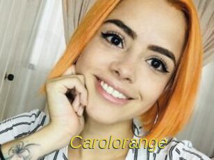 Carolorange