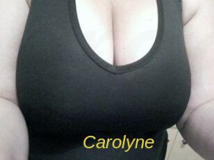 Carolyne