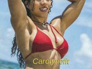 Carolynefit Archive DVD ORG