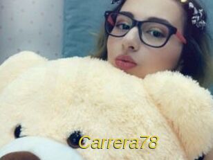 Carrera78