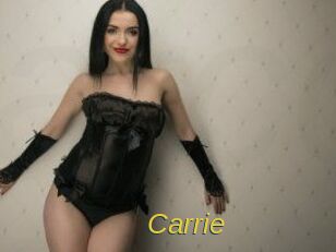 Carrie