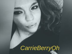 CarrieBerryOh