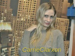 CarrieClarxon