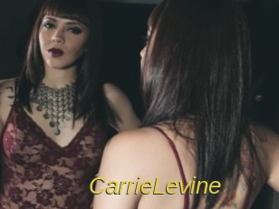 CarrieLevine