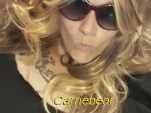 Carriebear Archive DVD ORG