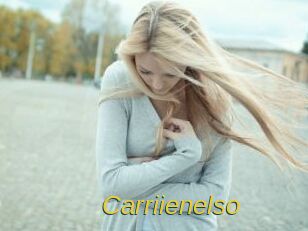 Carriienelso