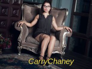 CarryChaney