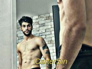 CarterSin