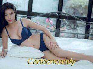 Cartooncandy